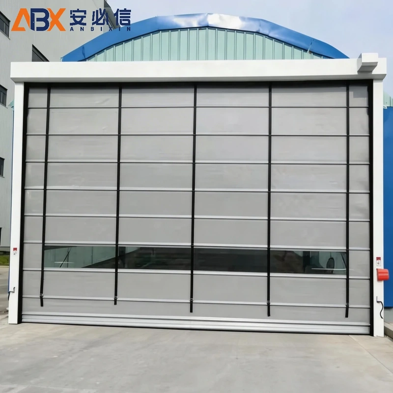 广元市高速堆积门