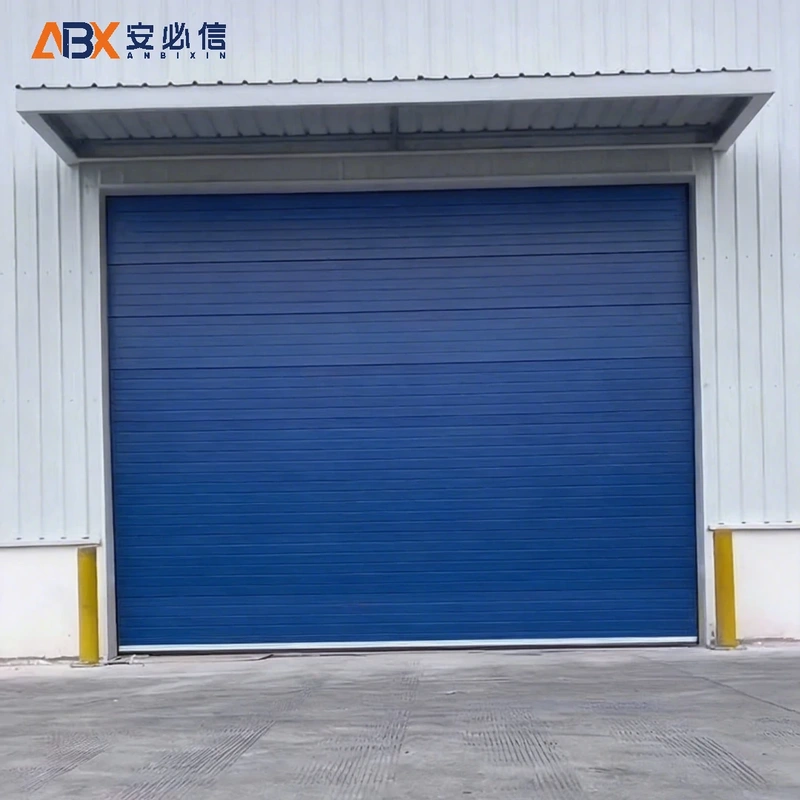 广元市医药密闭高速门