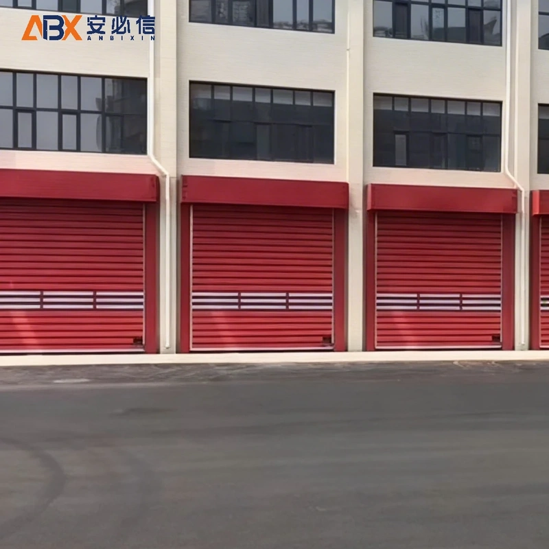 广元市厂房高速门